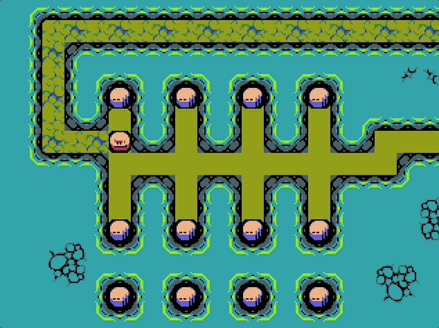 《白塞尔大冒险 HYNPYTOL》美版中文+1.5.3补丁_0