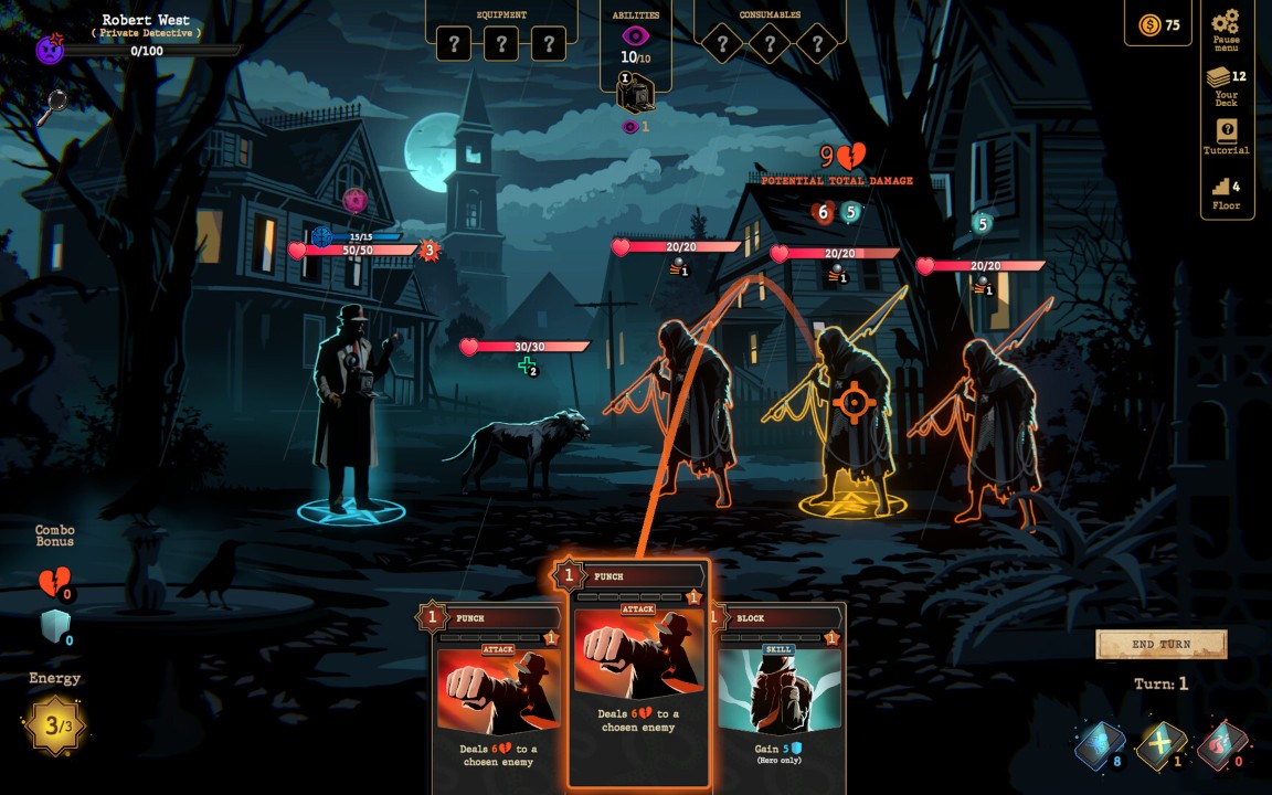 《蠕行的恐惧 克苏鲁选集》中文+Build.16951839+全DLC_0