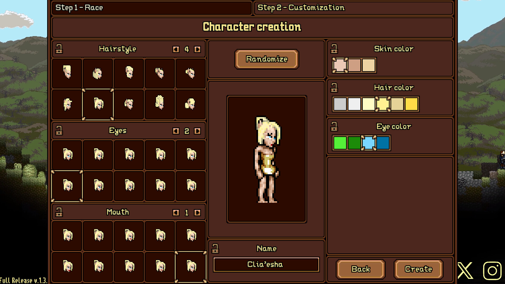 《魔法国度 Realms of Magic》英文v1.3.3a版_0