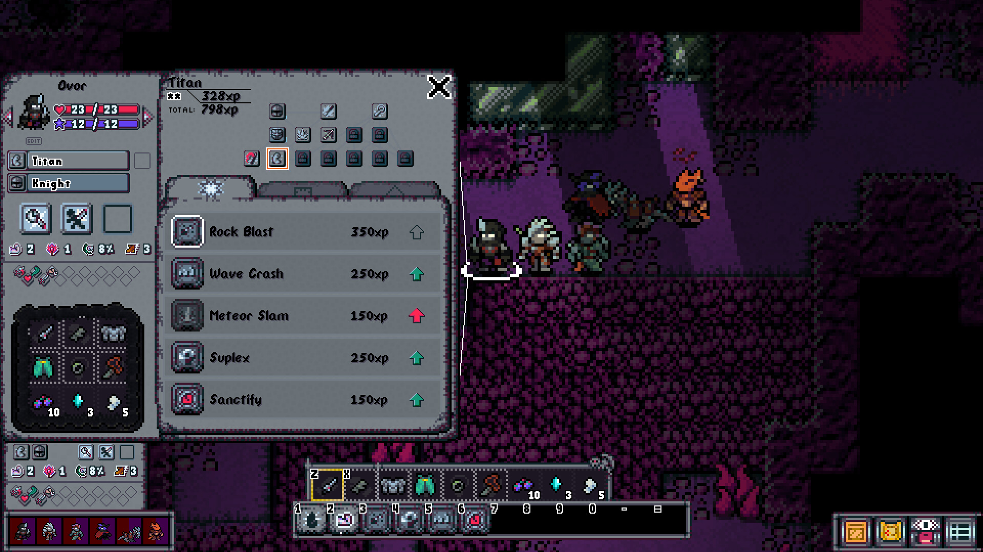 《金斯维因 Kingsvein》英文v1.2a版_0