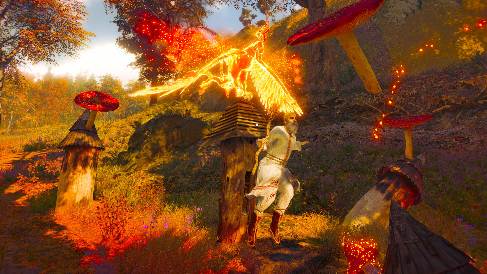 太阳的尽头/The End of the Sun-PC游戏下载_1