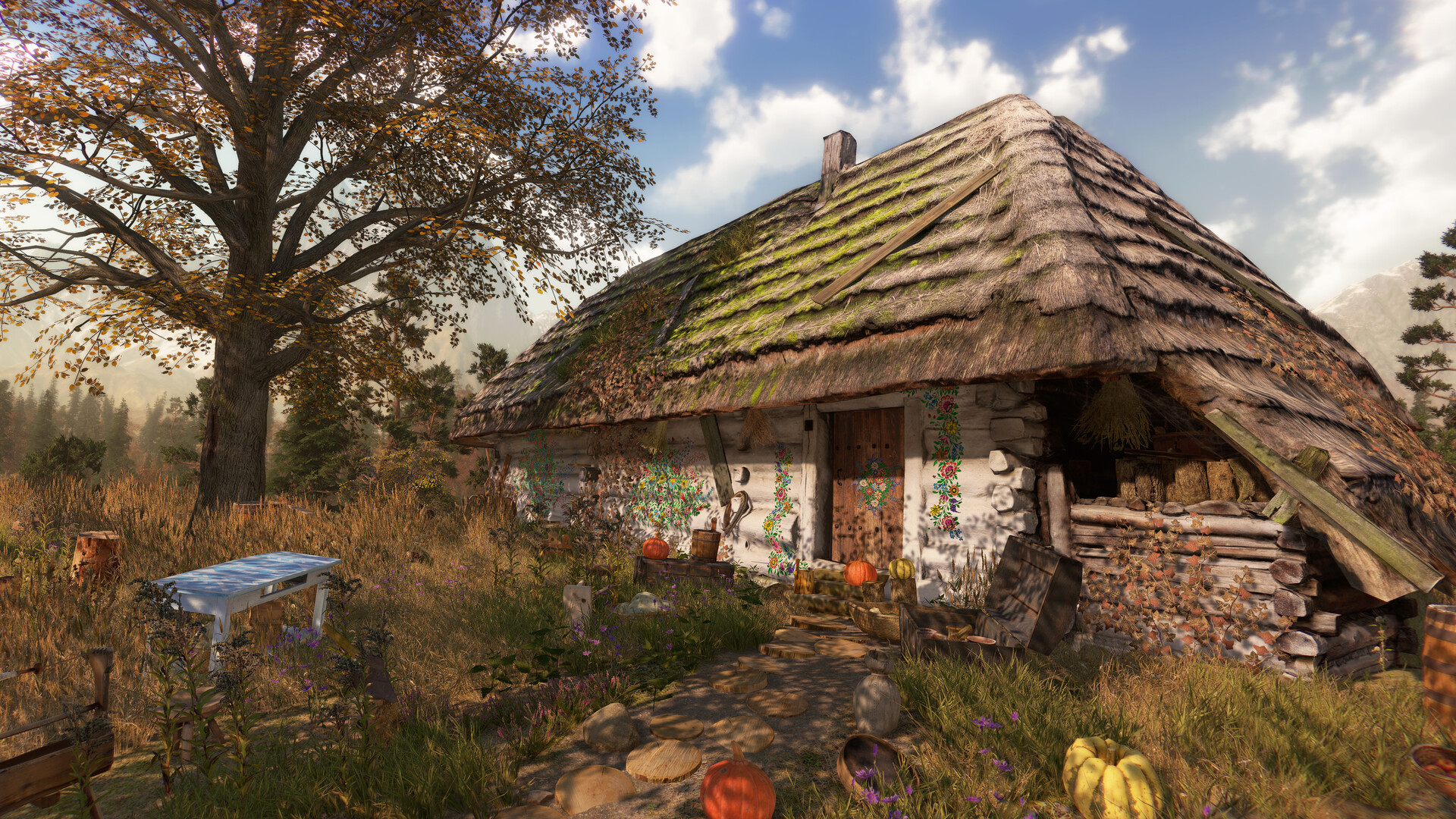 太阳的尽头/The End of the Sun-PC游戏下载_2