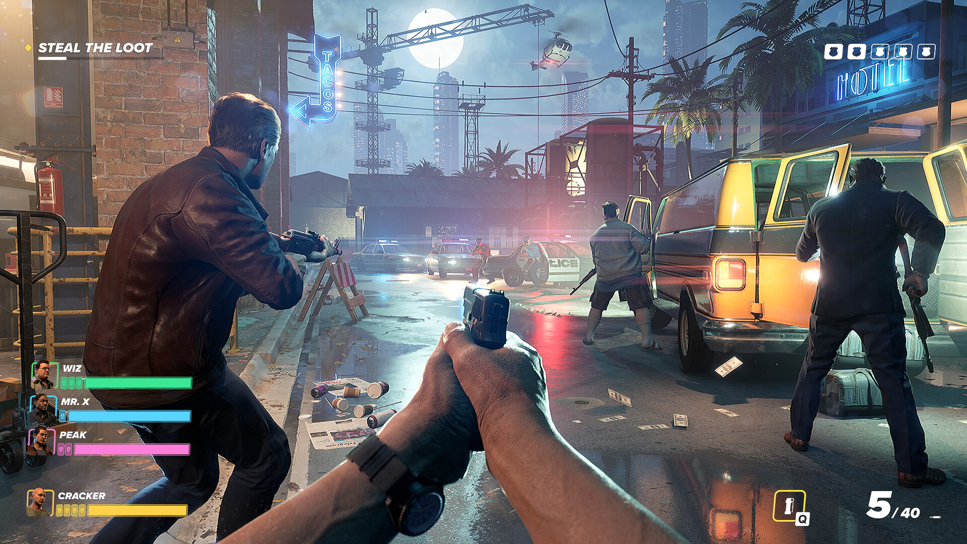 《法外枭雄：滚石城 Crime Boss: Rockay City》中文v1.13.2.0版+集成全DLC_0