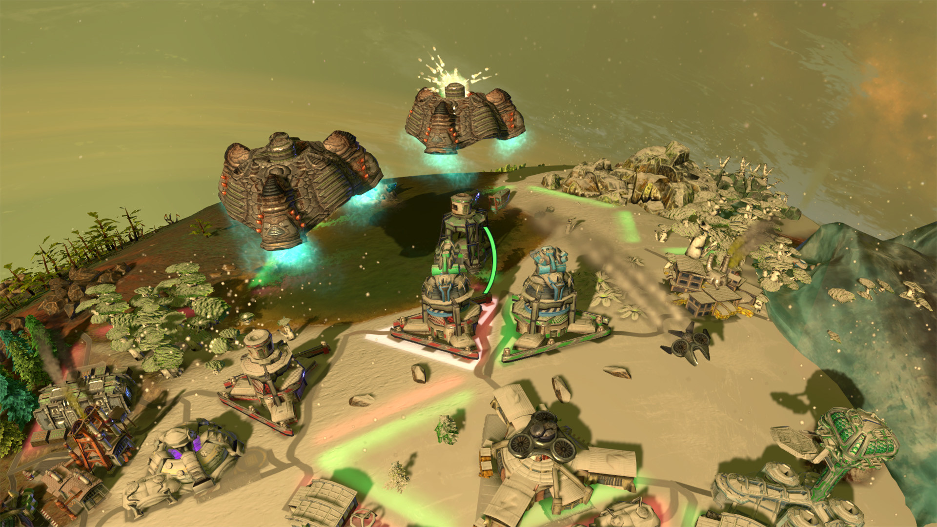 《幻想地球 Imagine Earth》中文v1.18a版_0