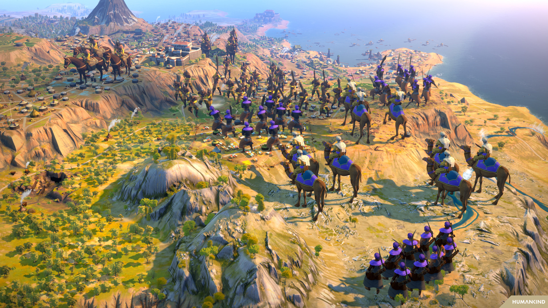 《人类 Humankind》中文v1.0.28.4589_0