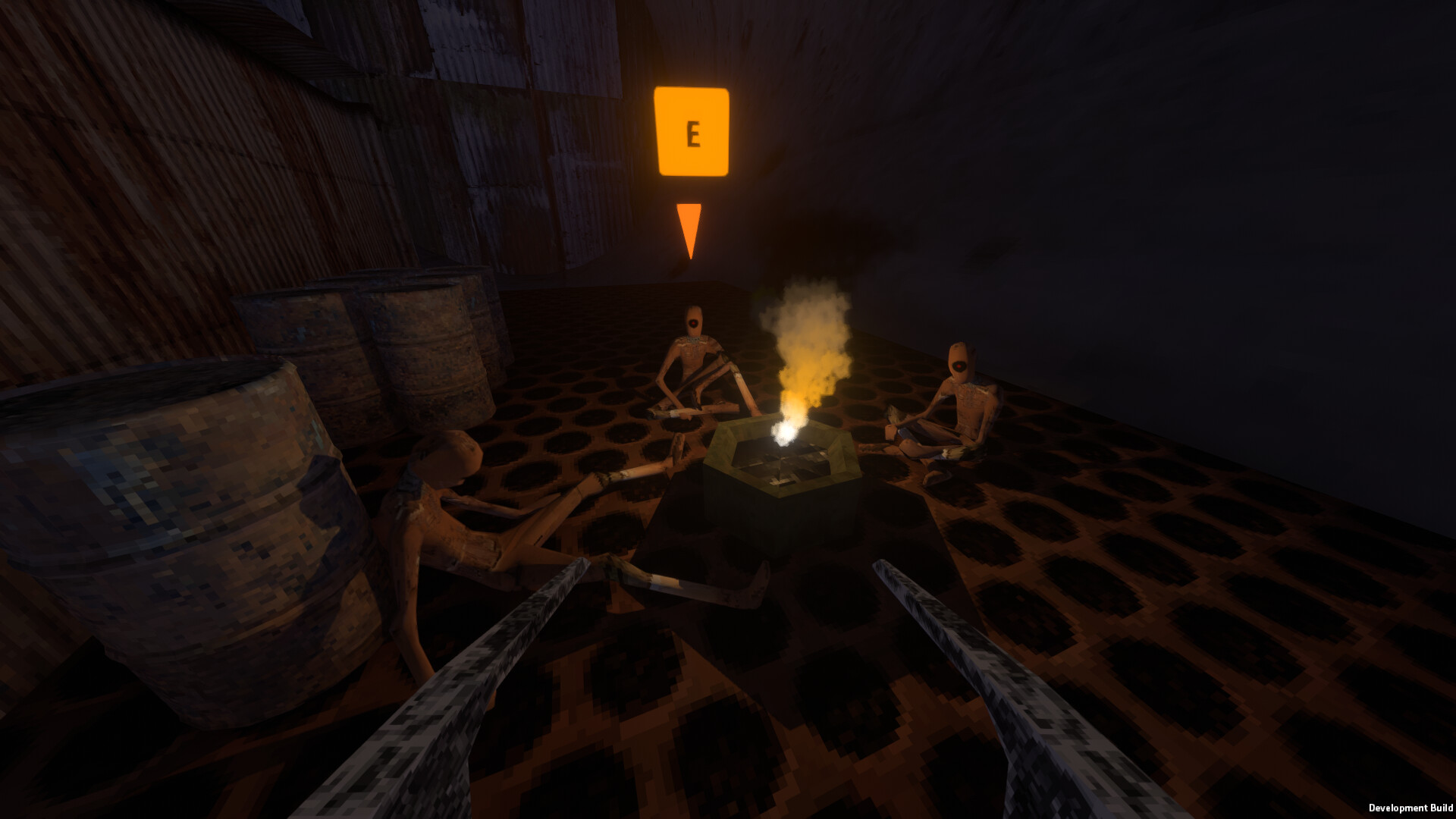 《迷途的召唤 Lorn's Lure》中文v2025.01.15版_0