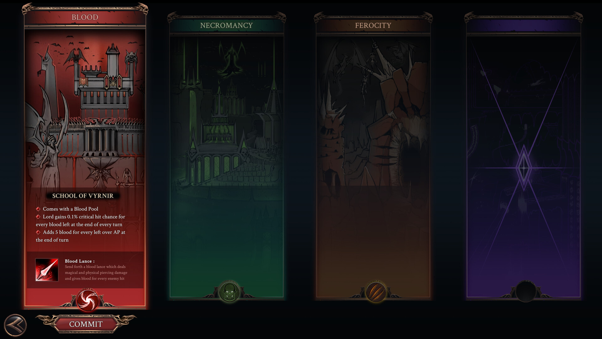 《血夜再临 Few Nights More》中文正式版_0