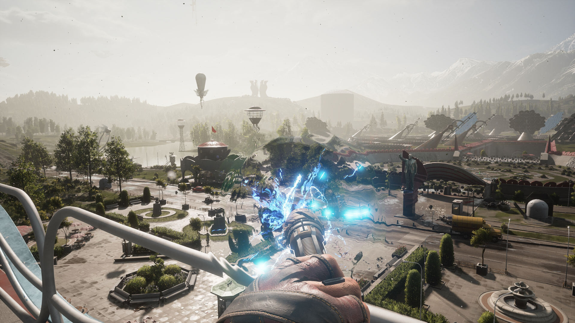 【5.05】【PS4+PS5】《原子之心》1.29补丁+7DLC中文整合版下载_4