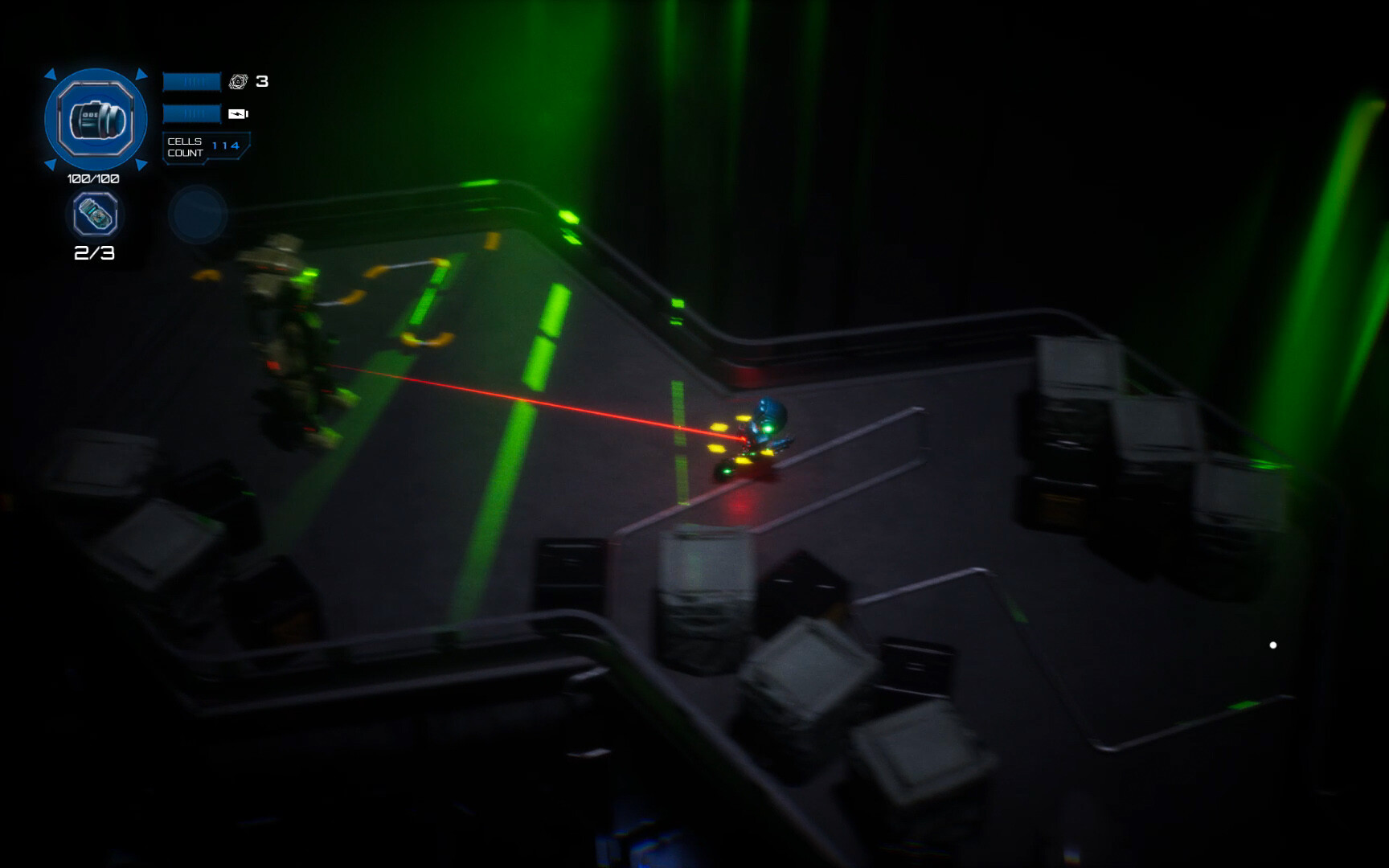 《弃置者 The Redundant》中文v20250122_0