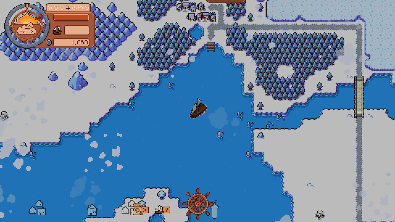 《梦幻岛 Dreaming Isles》中文v1.0.2_0