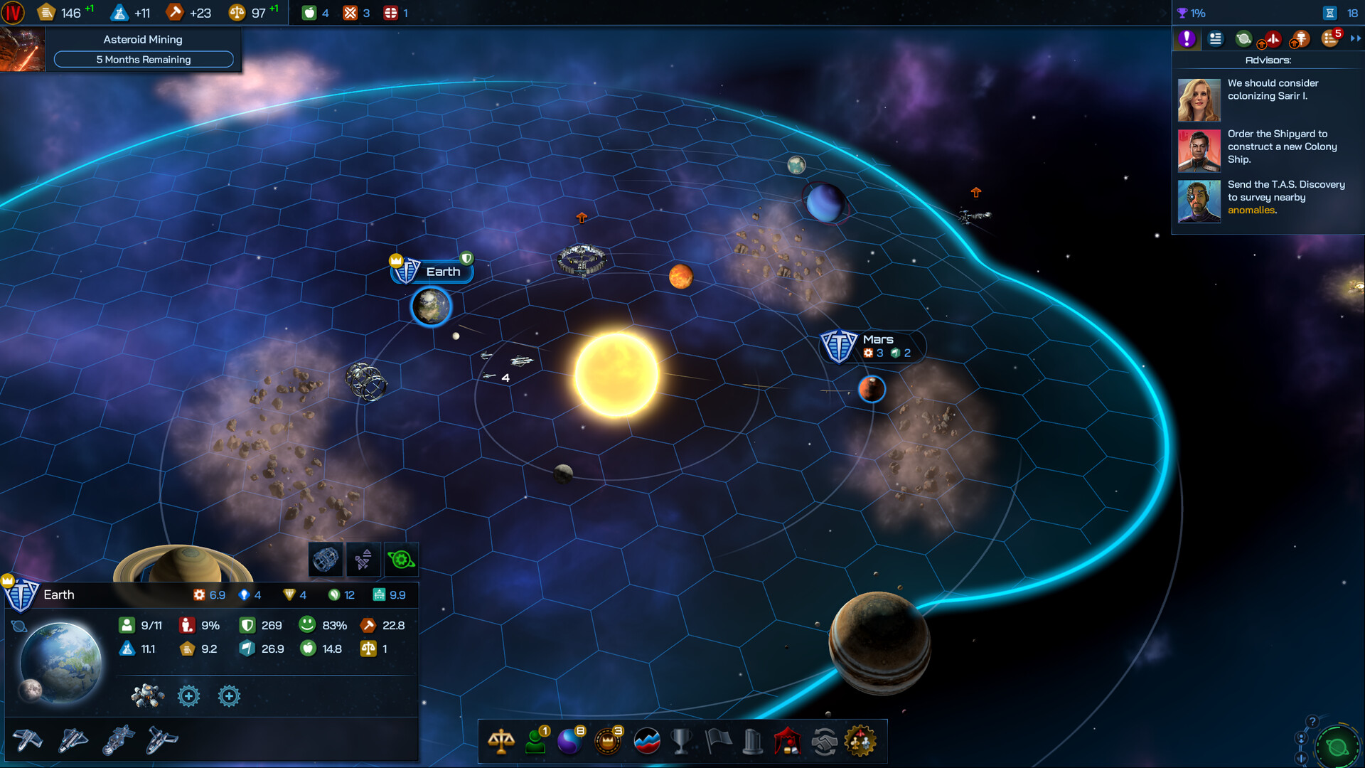 《银河文明4：超新星 Galactic Civilizations IV: Supernova》中文v2.94_0