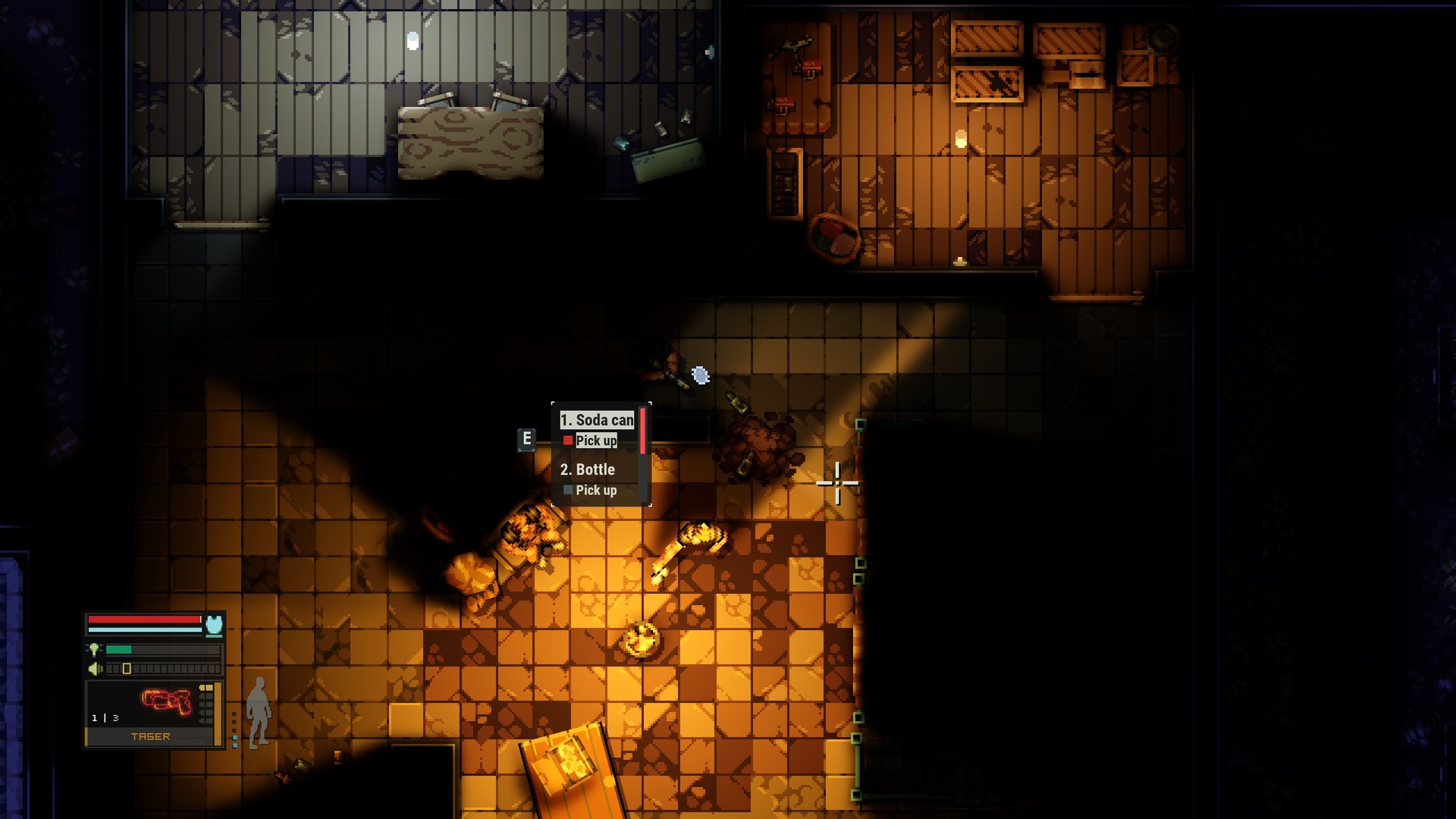 《静脉注射2 Intravenous 2》中文v1.2.5版+静脉注射1 Intravenous v1.5.1版_0