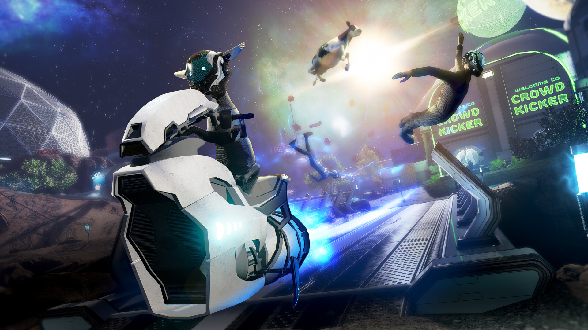 《山羊模拟器:重制版 Goat Simulator: Remastered》中文v1.38.14026_0