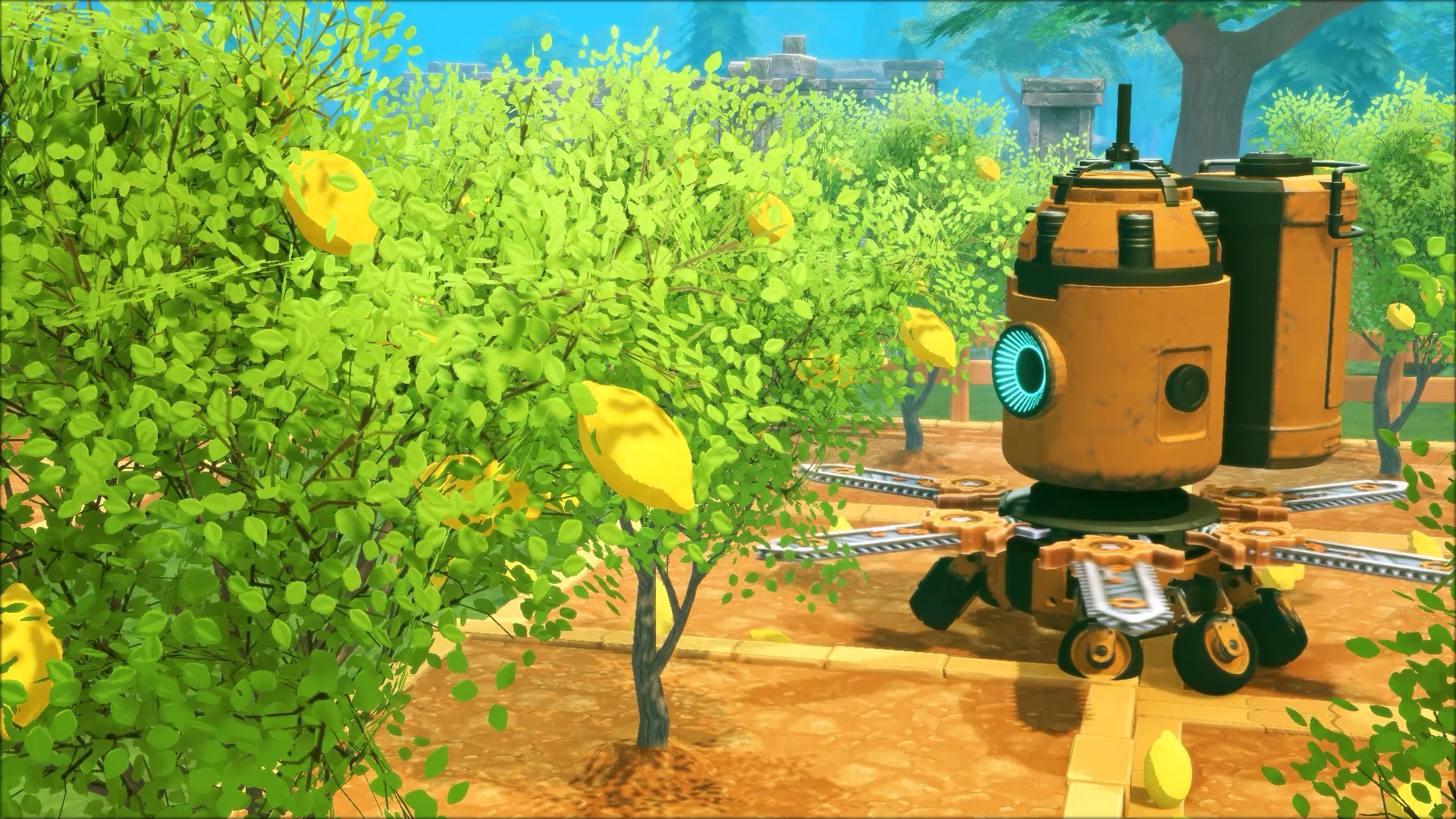 《创世理想乡 Craftopia》中文v20241224.1845版_0