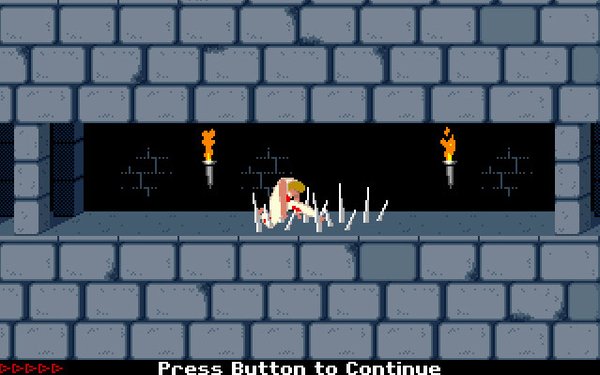 switch波斯王子 Prince of Persia 1.42金手指