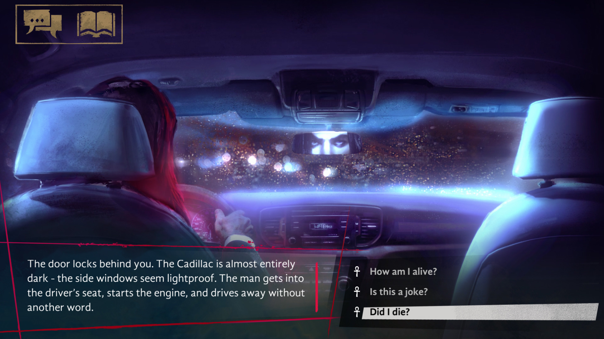 吸血鬼:纽约同僚_0