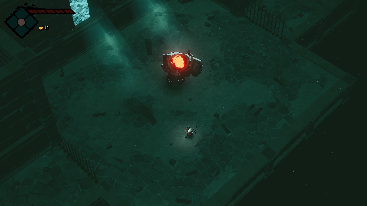 switch《深渊之印》美版中文 v1.0.0.0.0 金手指