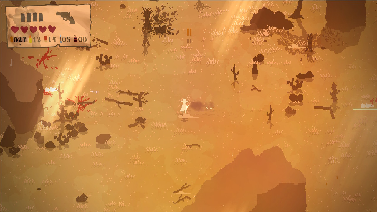 switch [柯尔特峡谷].Colt Canyon 美版中文v1.3.1.1金手指