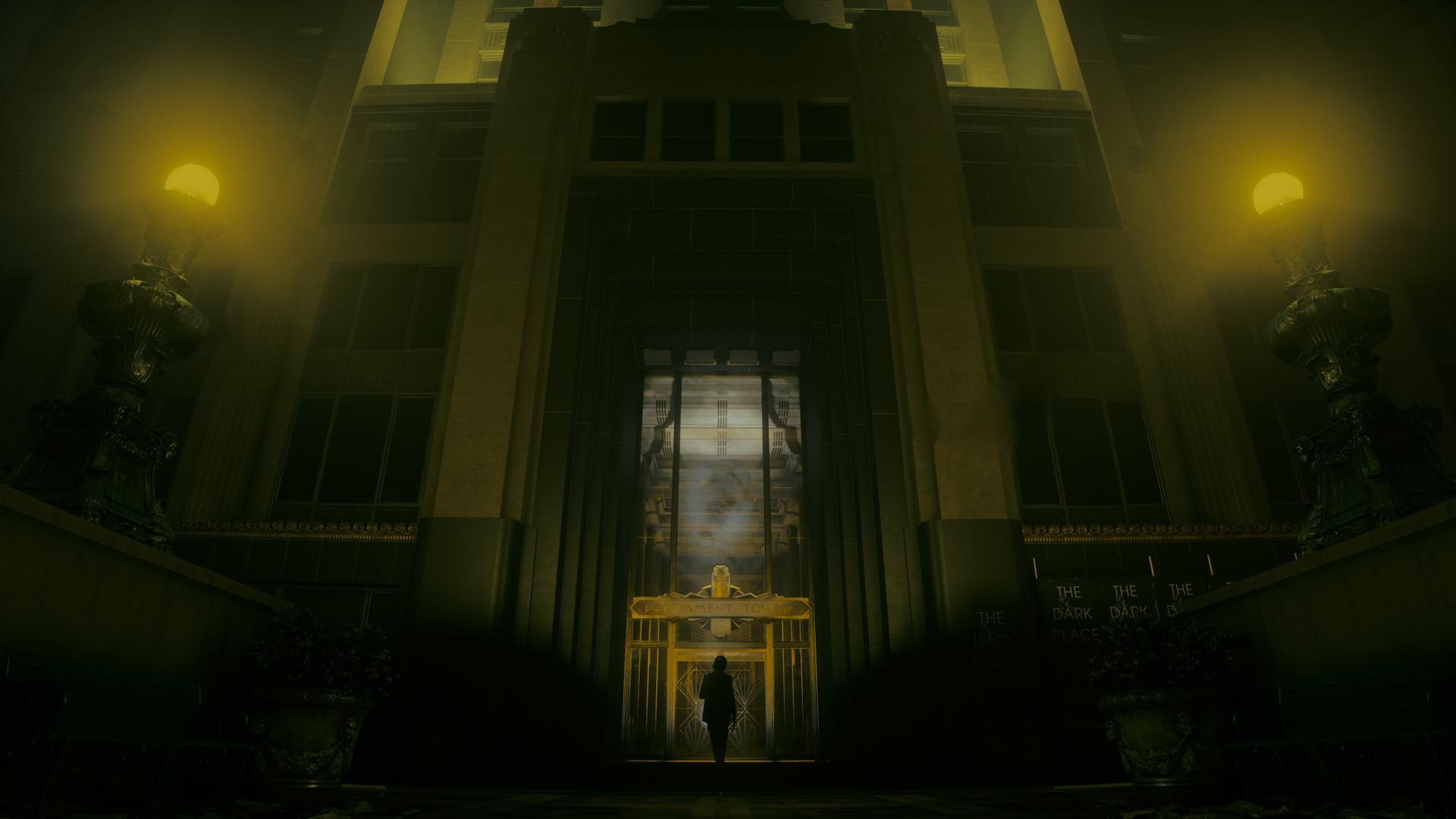 《心灵杀手2 Alan Wake 2 The Lake House》中文v1.2.8版+集成全DLC_0