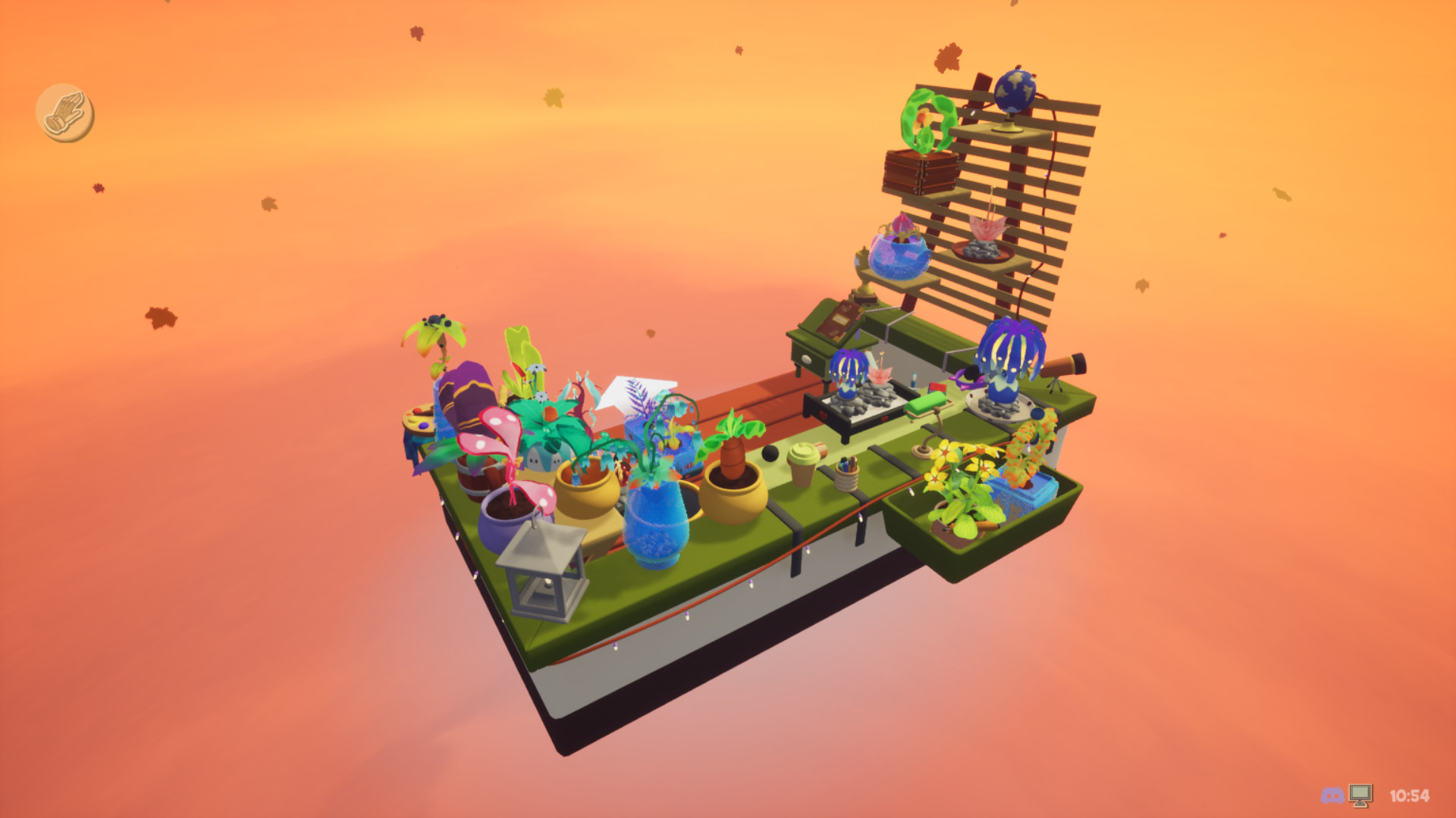 单机游戏《梦想花园/Garden In!》中文版下载_3