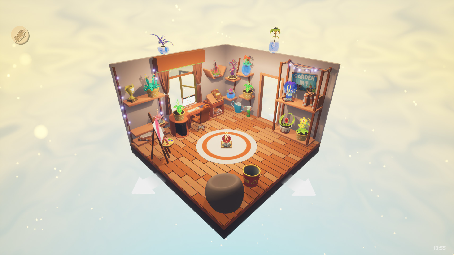 单机游戏《梦想花园/Garden In!》中文版下载_0