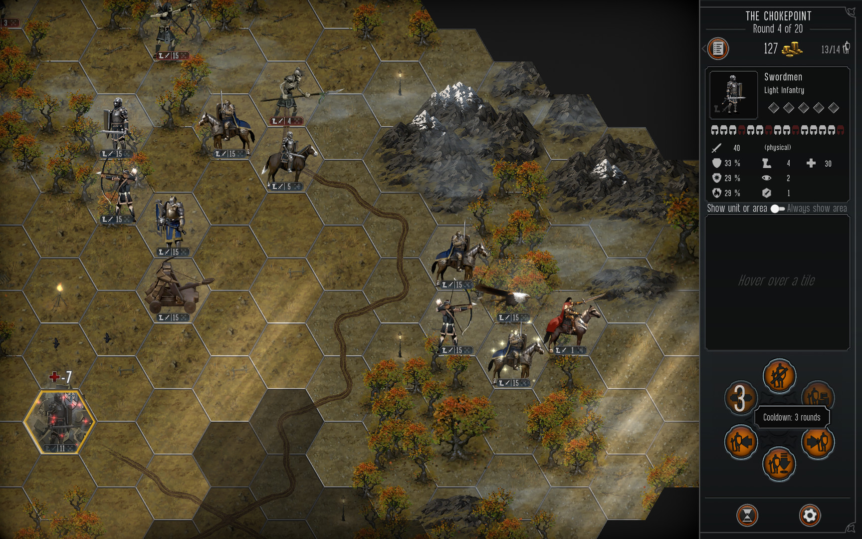 PC游戏《忠诚之盾/Shields of Loyalty》中文版下载Build.17175011_2