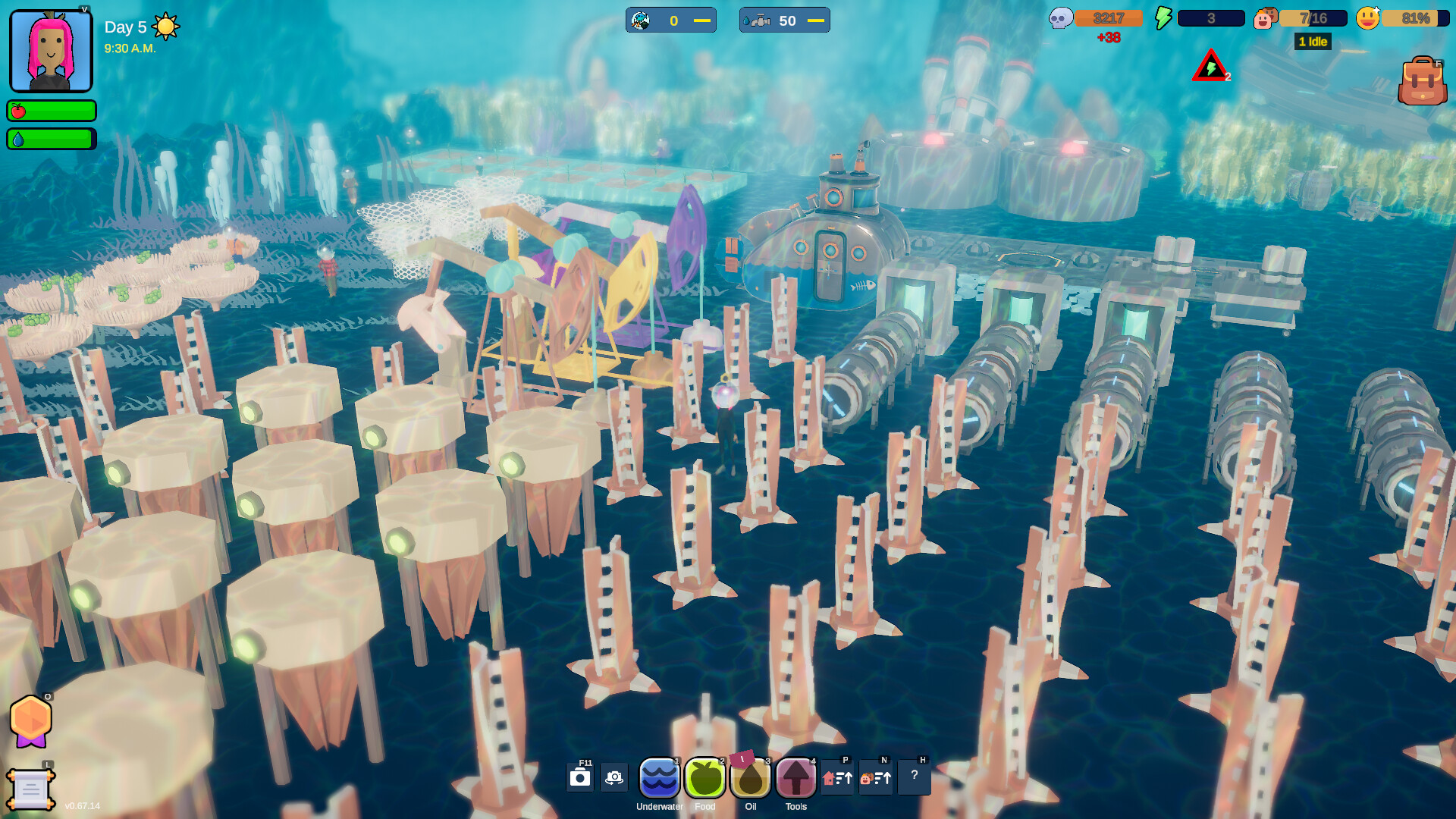 单机游戏《海港物语/Havendock》中文版下载_3