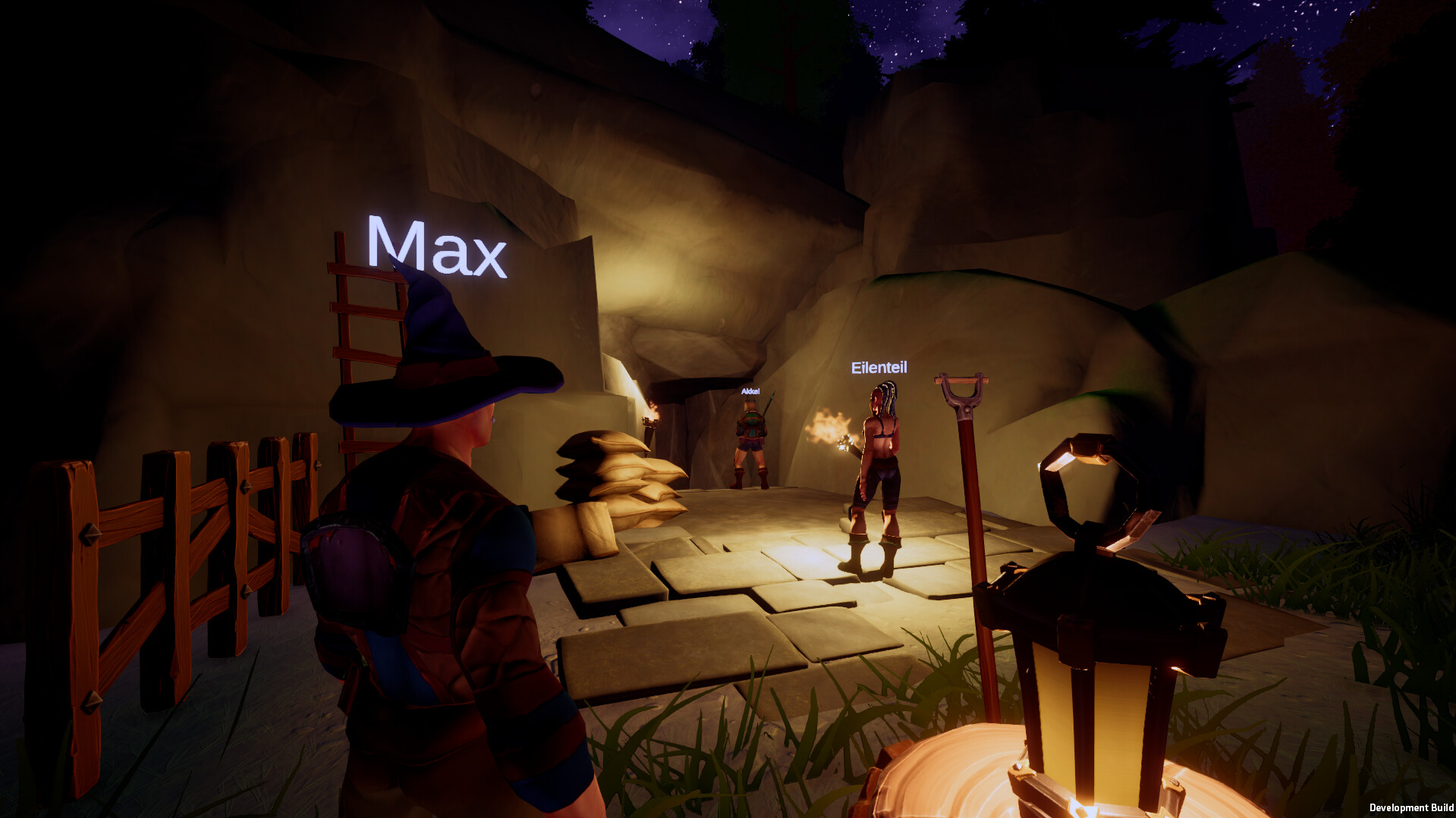 传说酒馆 Ale & Tale Tavern_0