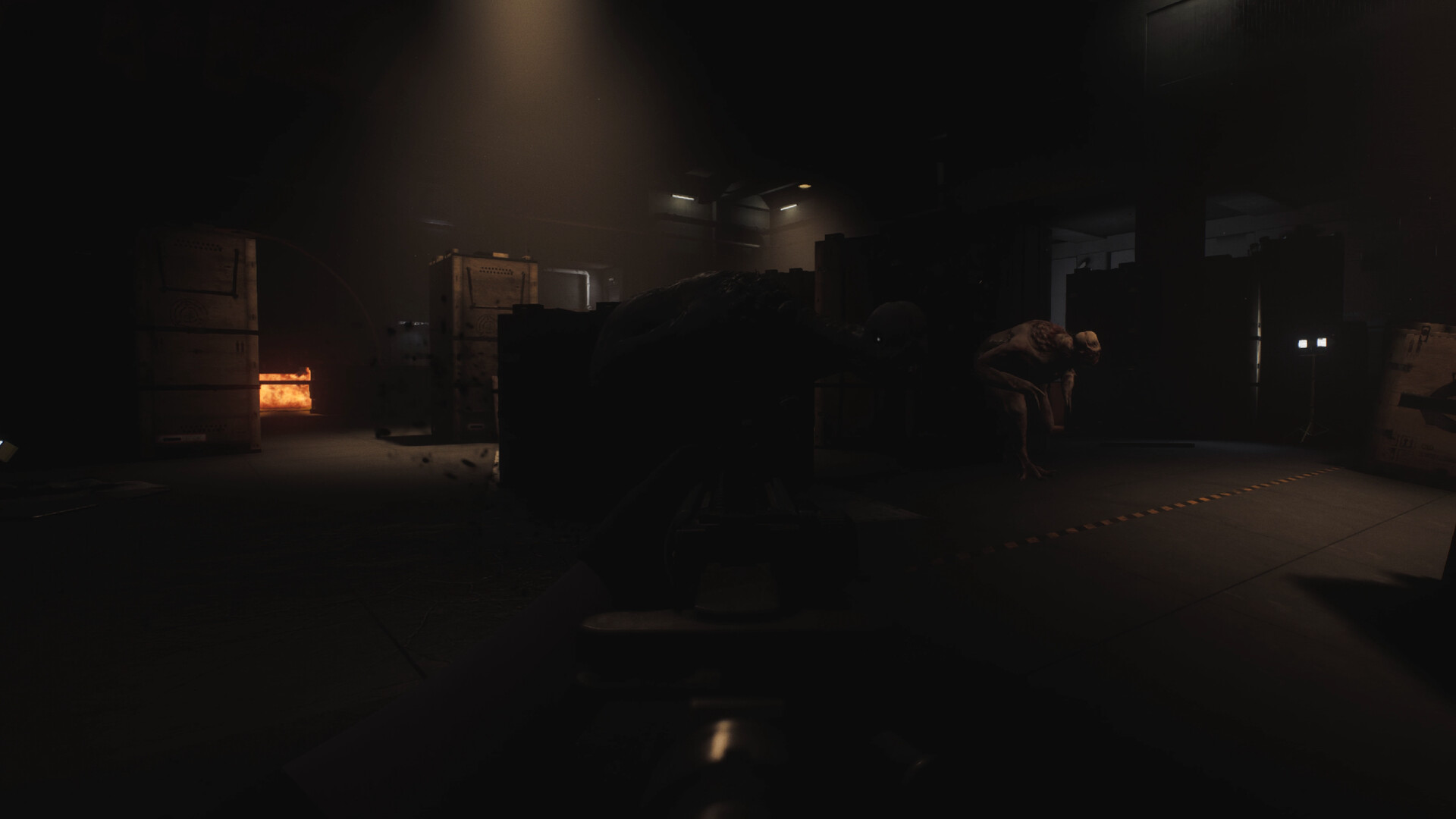 《SCP: 5K》中文v0.14.1.33版+SCP：支离破碎的思想 SCP: Fragmented Minds v0.10版_0