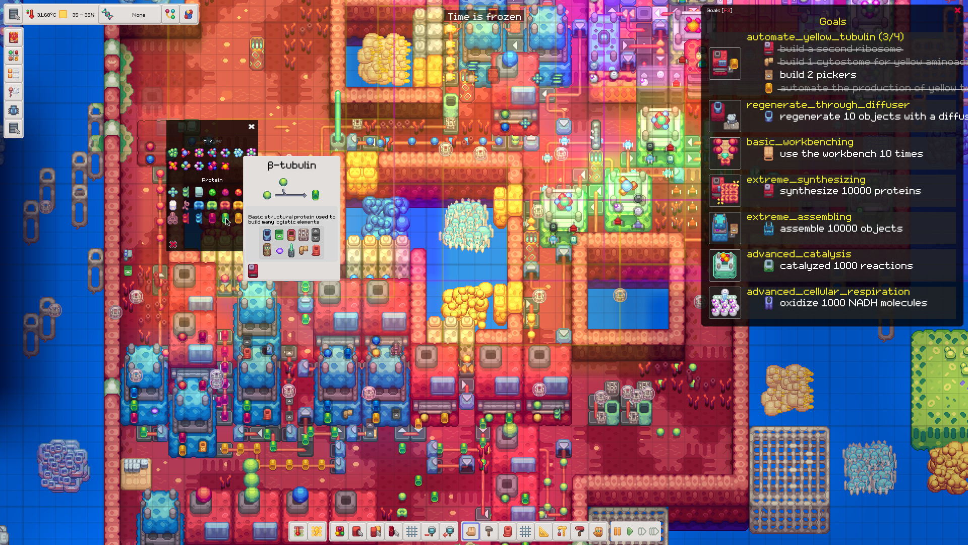 生命工艺 Lifecraft_0