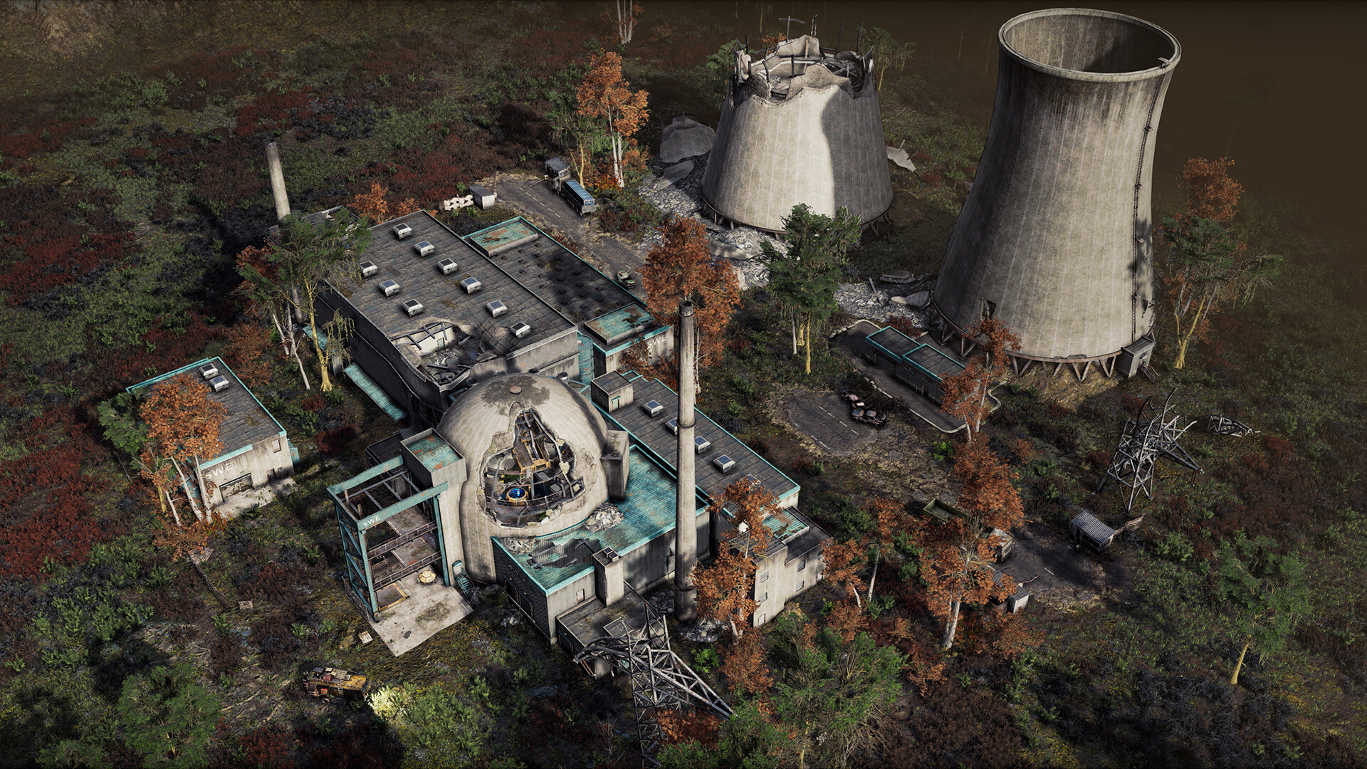 单机游戏《末日地带2/Endzone 2》中文版下载_0