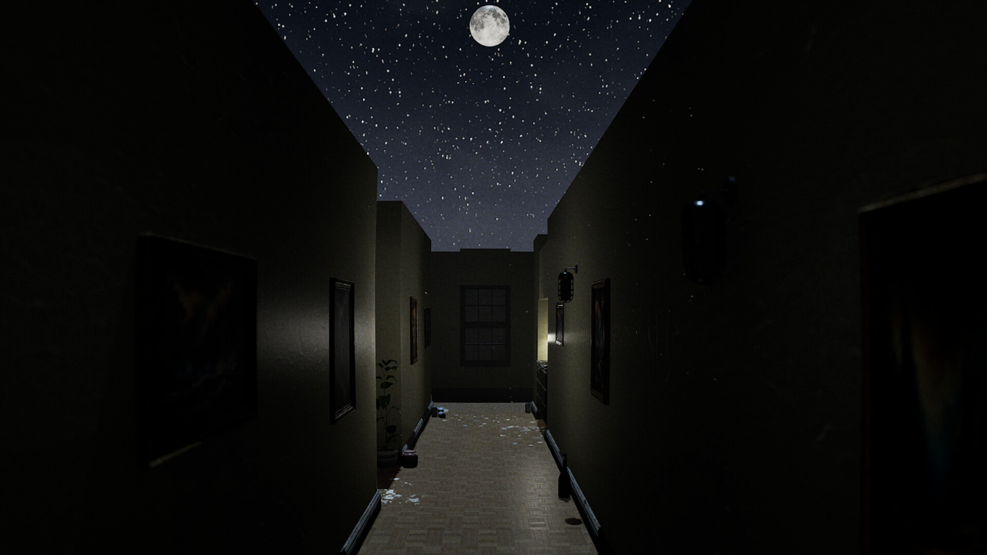 信任虚像 IN THE FACADE WE TRUST_0