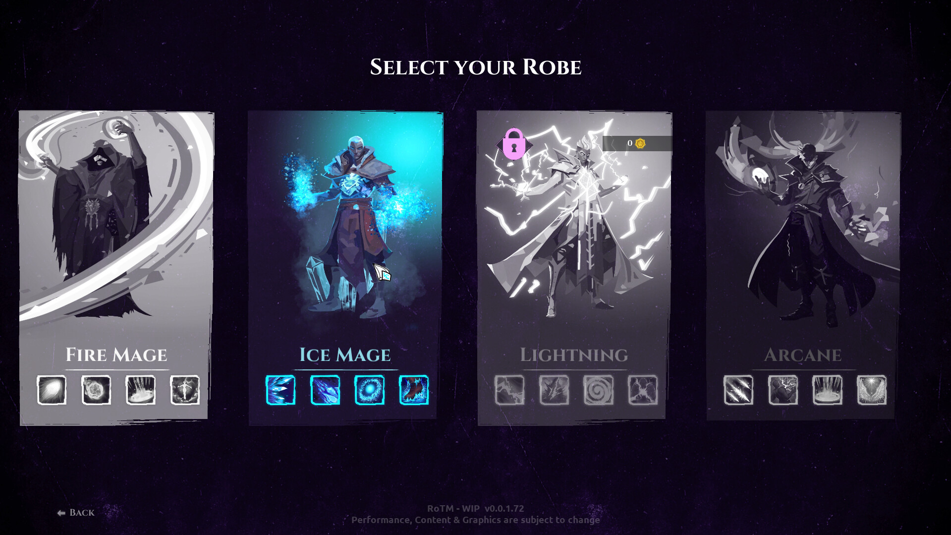 法师的复仇 Revenge of the Mage_0