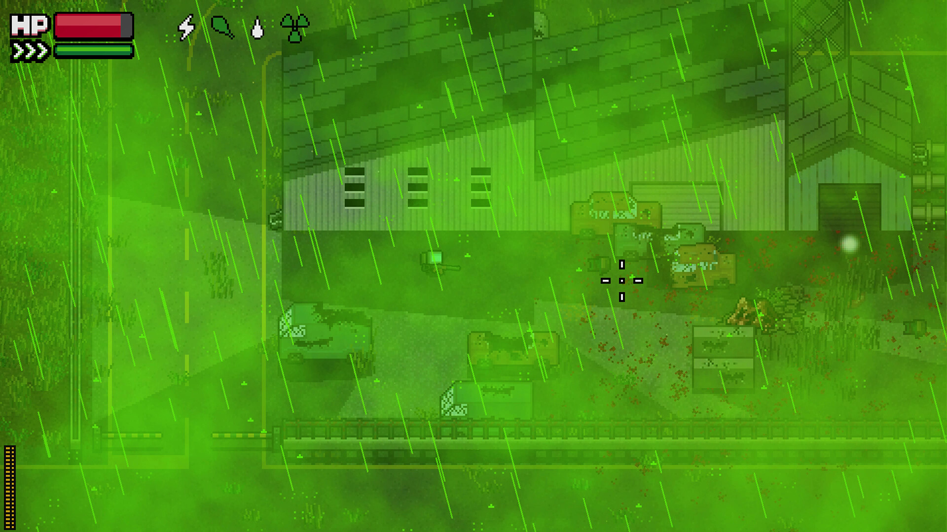 零希沃特 ZERO Sievert_0