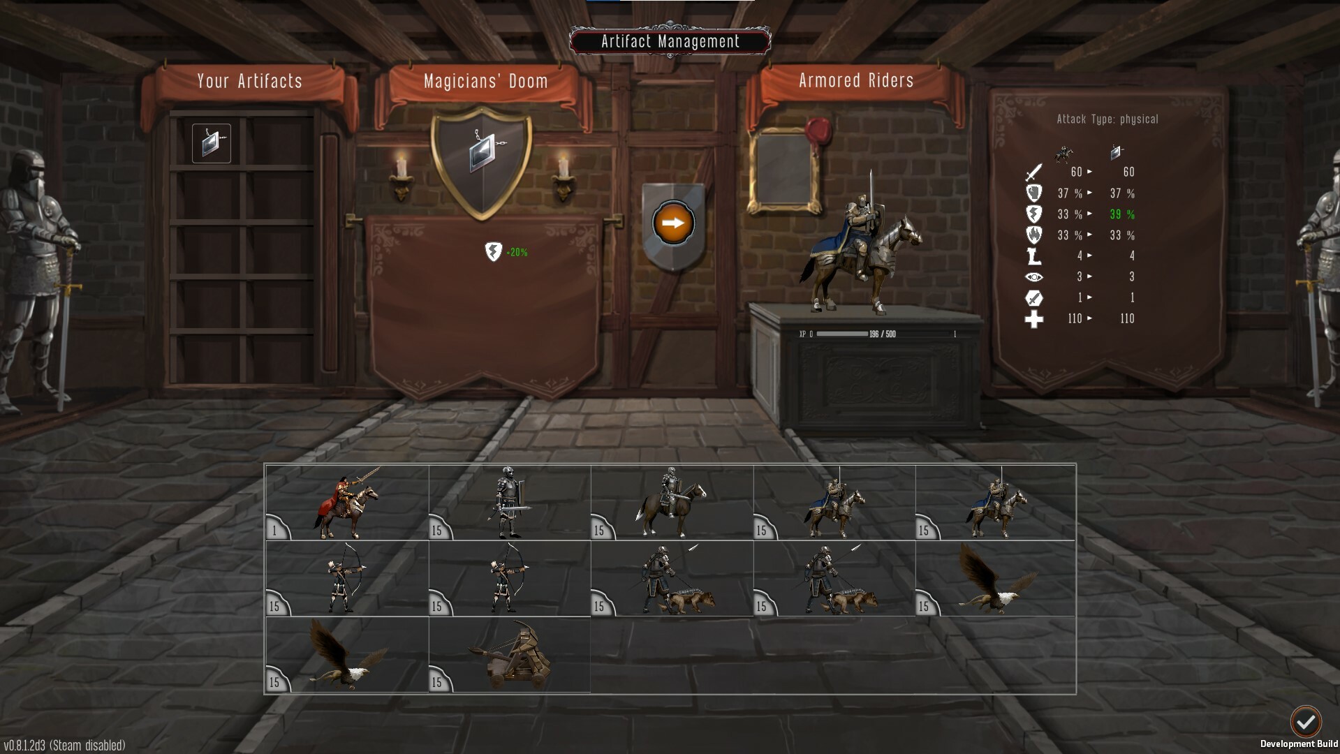 PC游戏《忠诚之盾/Shields of Loyalty》中文版下载Build.17175011_1