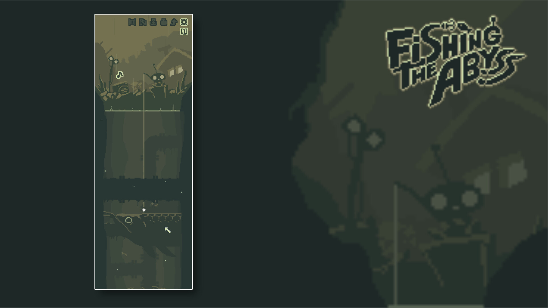 深渊钓鱼 Fishing The Abyss_0