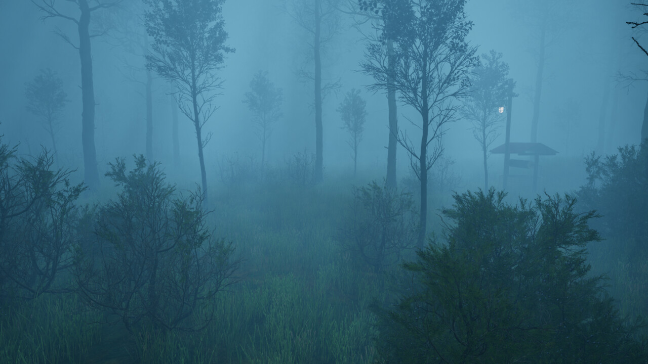 致命追踪 Fatal Pursuit_0