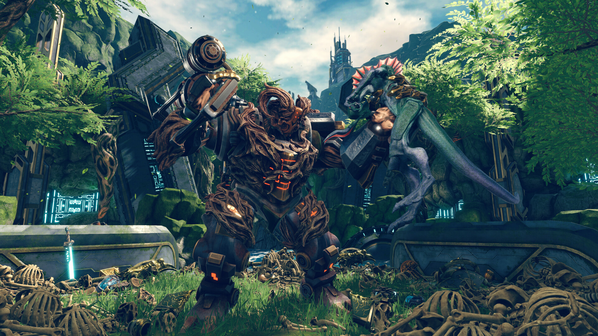 PC《方舟时代VR/Arken Age VR》中文版下载Build.17148867_0