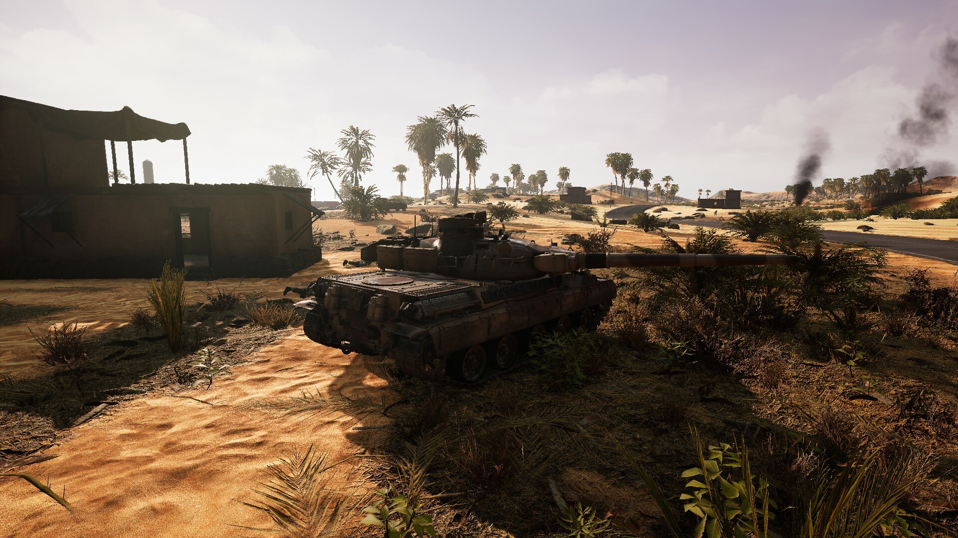 全面冲突：抵抗 Total Conflict: Resistance_0