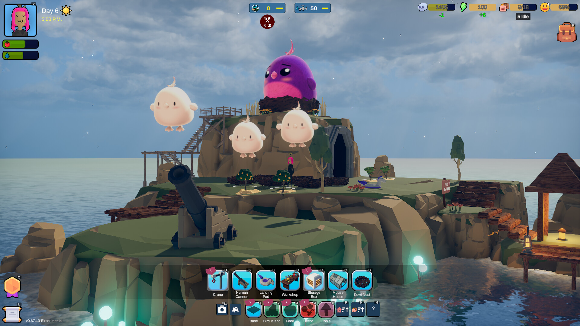 《海港物语 Havendock》中文+Build.17200383_0