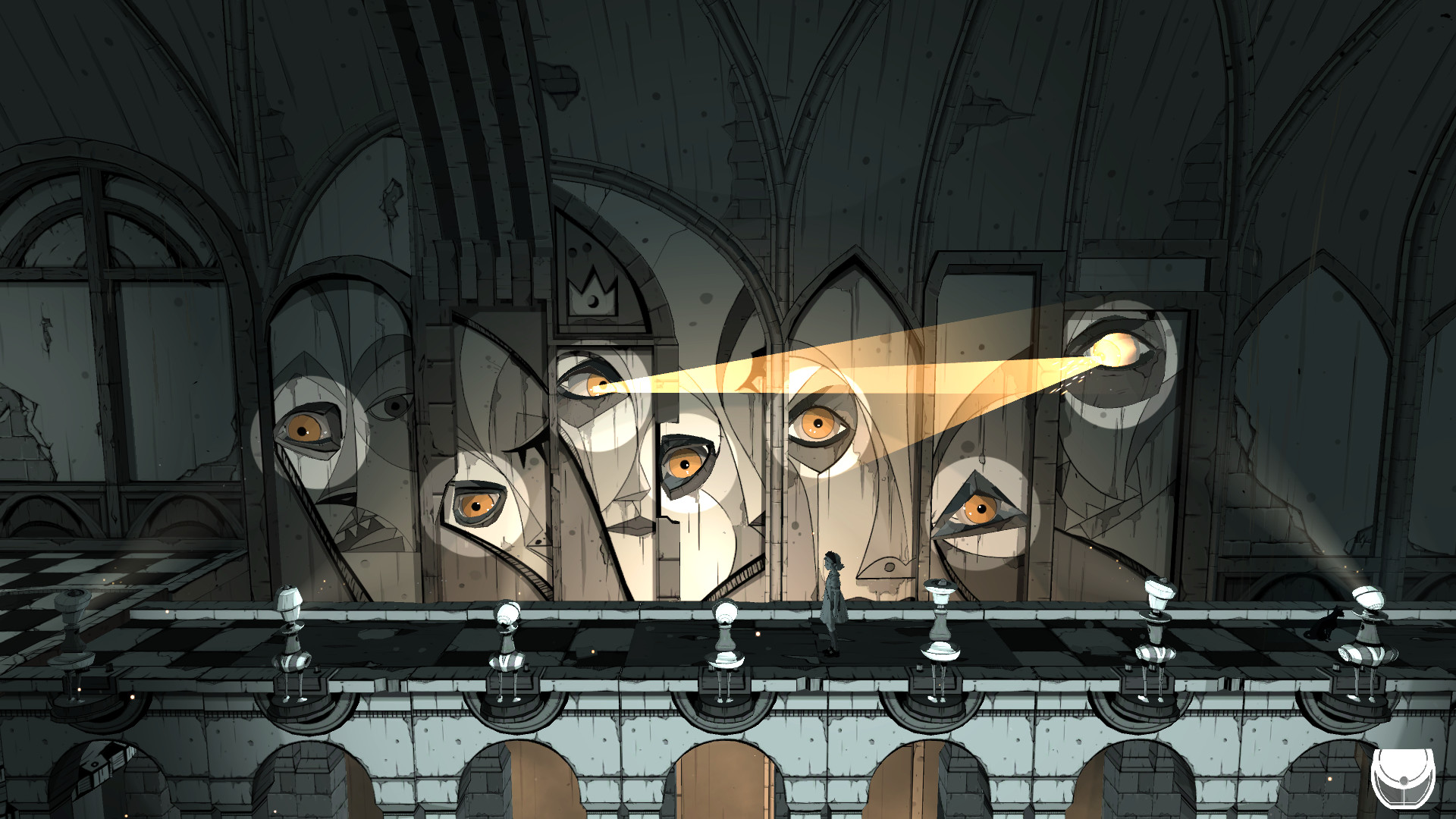 PC游戏《彩虹坠入/Iris.Fall》中文版下载_0