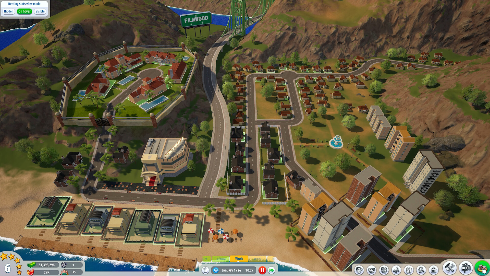 PC游戏《百视达公司/Blockbuster Inc.》中文版下载v1.9.2_0