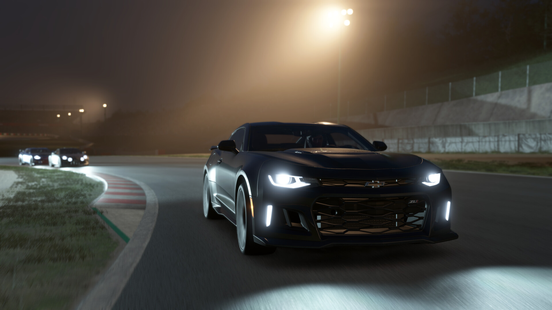 PC《神力科莎EVO/Assetto Corsa EVO》中文版下载_0