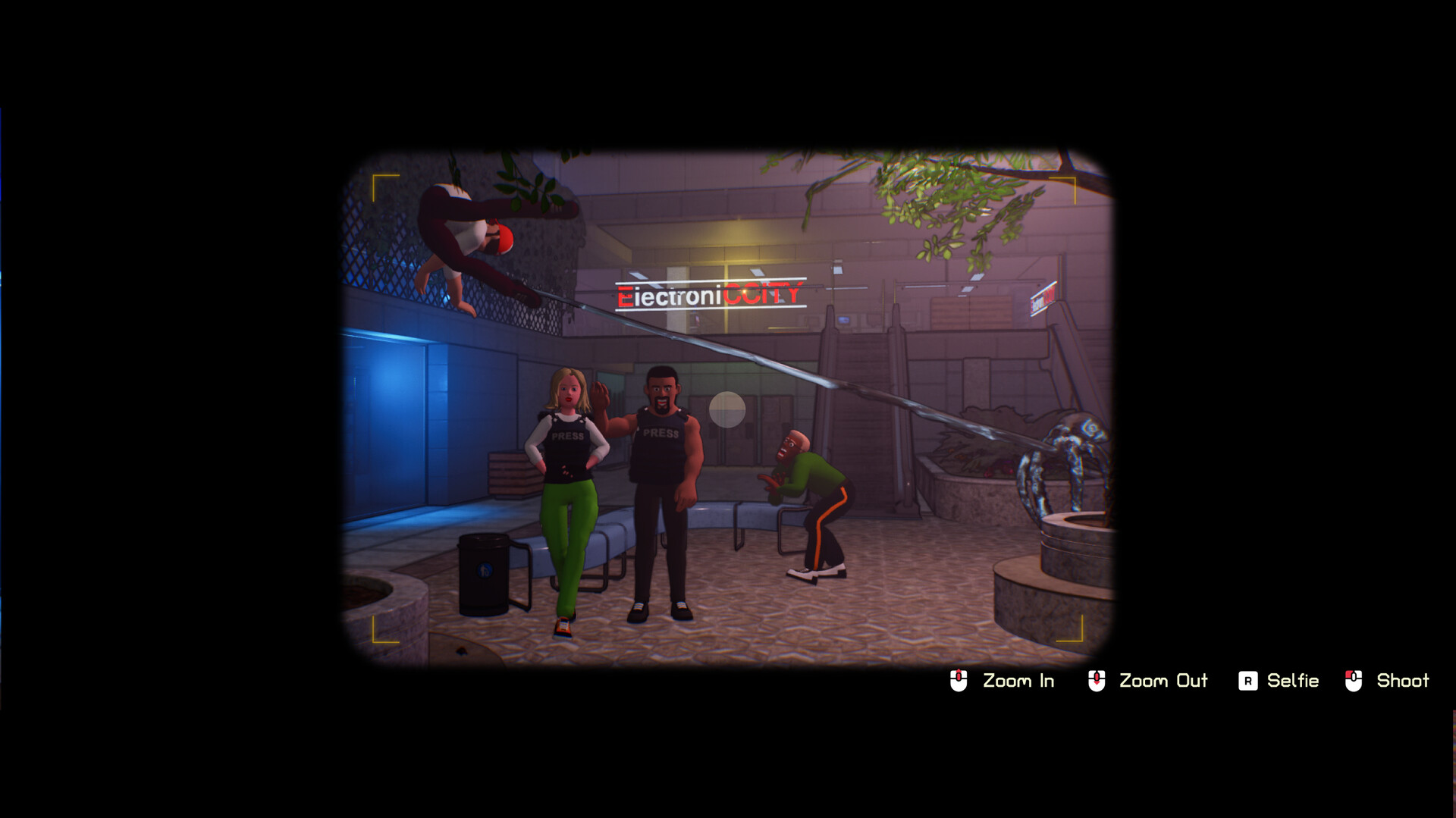 头条猎手/The Headliners/支持网络联机_1