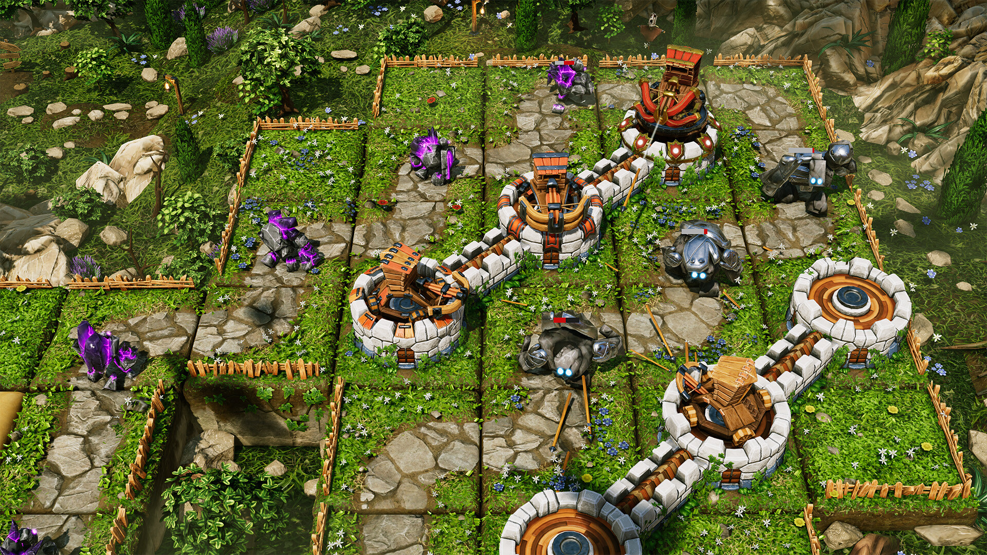 工匠TD Artisan TD_0