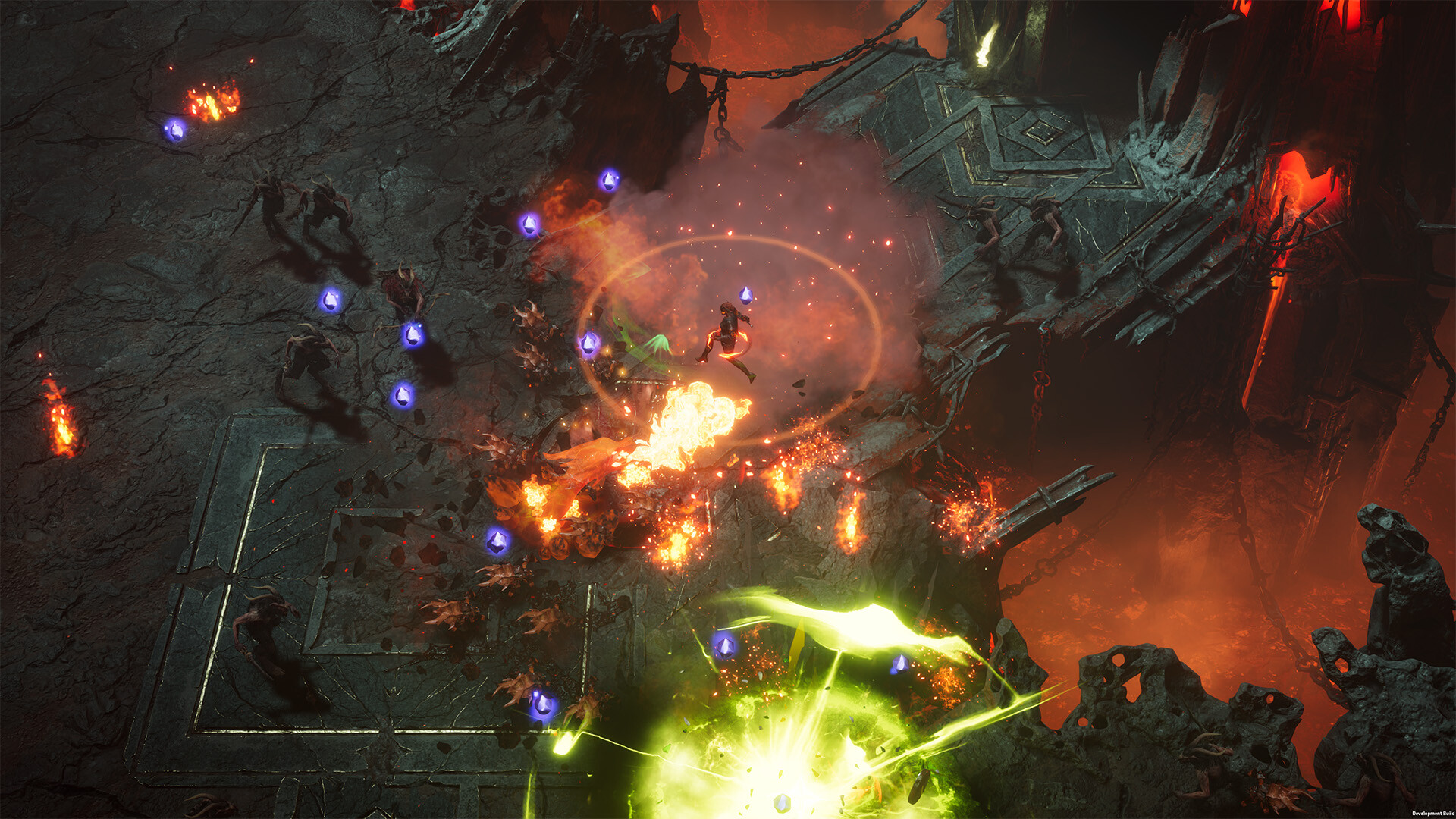 巨人杀手：暗黑之潮/Jotunnslayer: Hordes of Hel_0