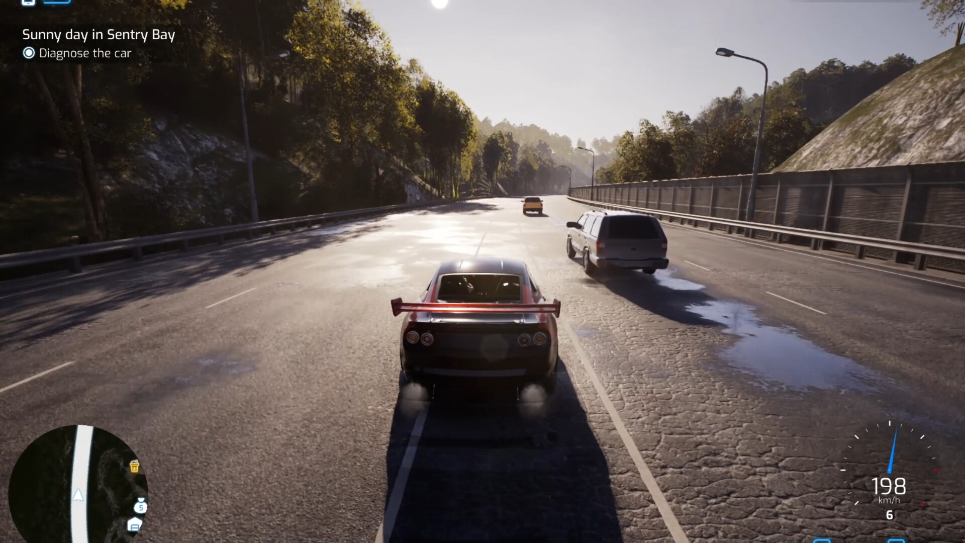 《地下车库 Underground Garage》中文v11502版_0