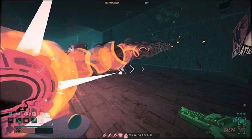 switch游戏《机械节奏 ROBOBEAT》美版中文下载+1.0.25补丁_1