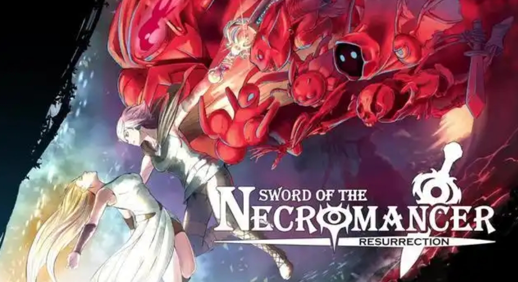 switch[死灵法师之剑 复活].Sword of the Necromancer 1.0.2 金手指