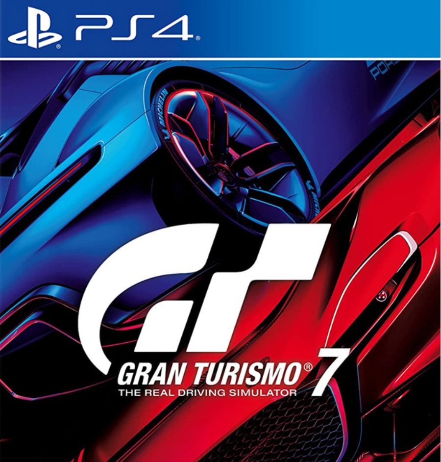 【5.05】PS4《跑车浪漫旅7》1.34补丁欧版全车型_0